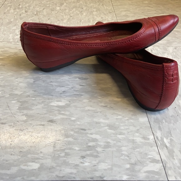 Frye Alicia flats - Picture 2 of 5